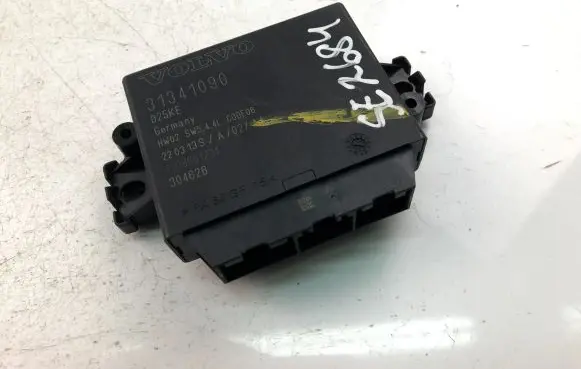 Volvo V60 Other control units/modules 31341090