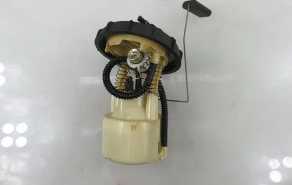 Renault Scenic I In-tank fuel pump 7700431718D