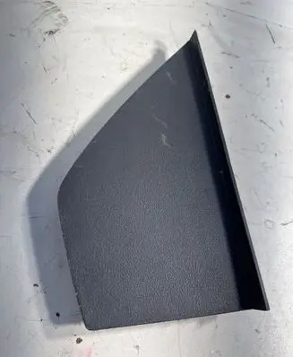Jeep Compass Dashboard side end trim 0MF49TRMAB 51861 70121242981d