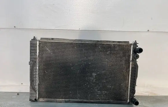 Audi A6 S6 C5 4B Coolant radiator