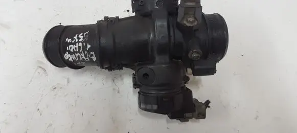 Citroen Berlingo Throttle valve 9660030580