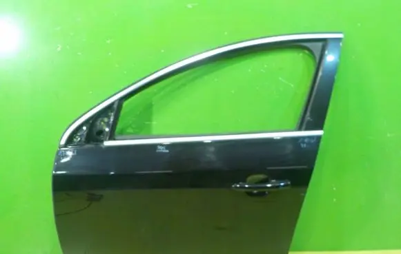 Volvo V60 Front door PRZOD 17AB61