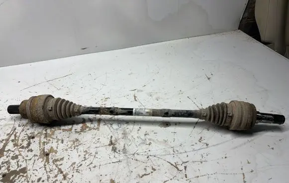 Volvo XC70 Rear driveshaft 6G9N4B402BA