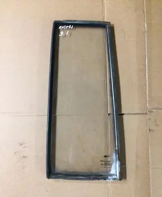 Nissan Patrol 260 Rear vent window glass 43R000042