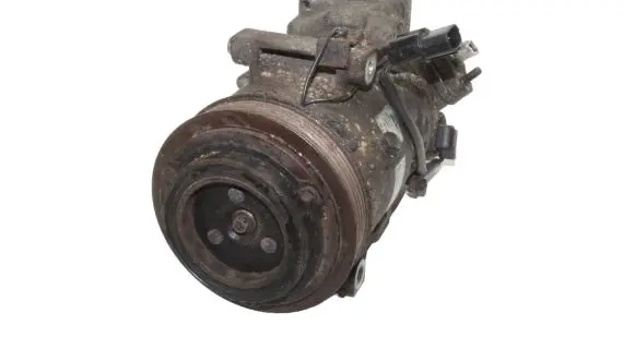 KIA Sportage Air conditioning (A/C) compressor (pump) F500NE9DB