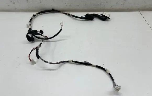 Toyota C-HR I Rear door wiring loom 82153F4040