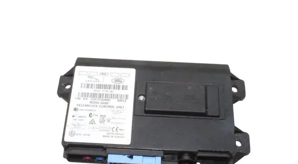 Land Rover Discovery Sport Bluetooth control unit module DPLA70718NY