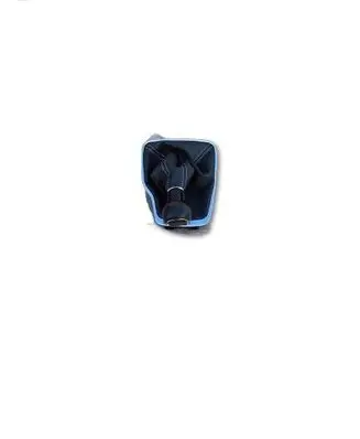 Opel Insignia B Gear lever shifter trim leather/knob 55510372