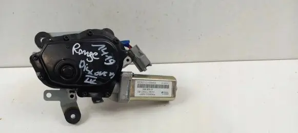 Land Rover Discovery 4 - LR4 Wiper motor
