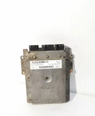 Citroen Jumper Engine control unit/module 9666360280 9666089780
