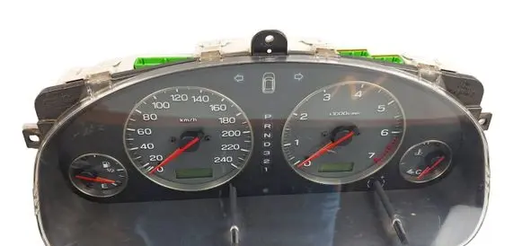 Subaru Legacy Speedometer (instrument cluster) 85012AE23