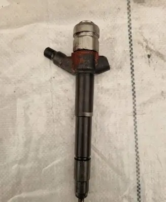 Mitsubishi Pajero Fuel injector 1465a054