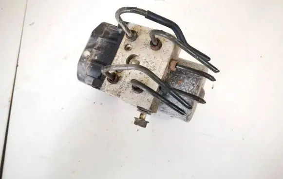 Renault Megane I ABS Pump 7700430230 0265216678