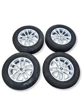 Ford Kuga III R17 alloy rim LJ6CA2A