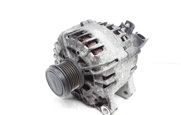 Volvo V60 Generator/alternator 31285399