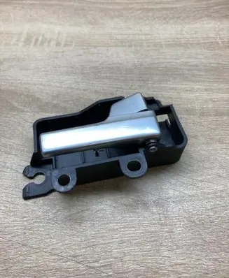 Ford Focus C-MAX Front door interior handle 3M51R22600BC