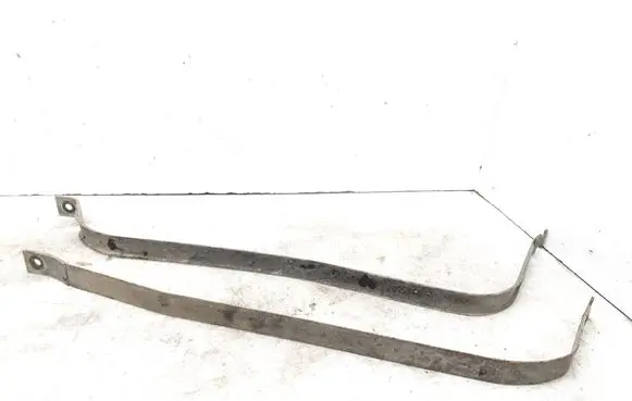Fiat Freemont Fuel tank mounting bracket 