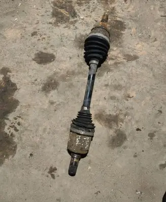 Opel Mokka Front driveshaft