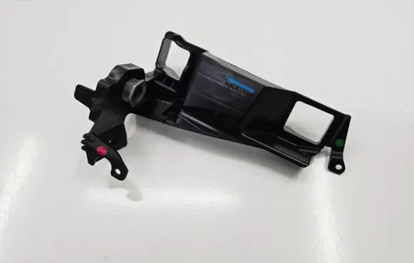 Skoda Enyaq iV Headlight/headlamp mounting bracket 5LA998226