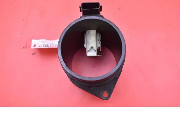 Mass air flow meter