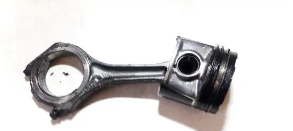 Audi A6 S6 C5 4B Piston with connecting rod 059j