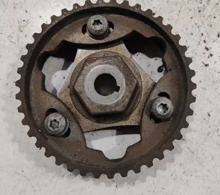Renault Espace III Fuel pump gear (pulley) 