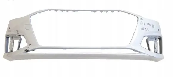 Audi A4 S4 B9 8W Front bumper