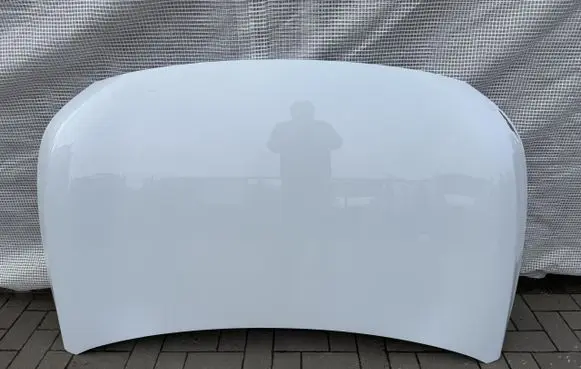 Suzuki SX4 S-Cross Engine bonnet/hood OEG