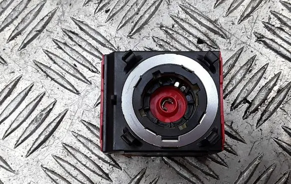 Xenon control unit/module