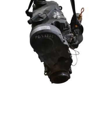 Audi A4 S4 B6 8E 8H Engine Avb