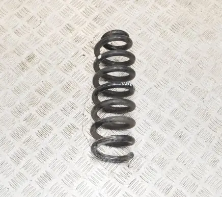 Mercedes-Benz GLC X253 C253 Rear coil spring