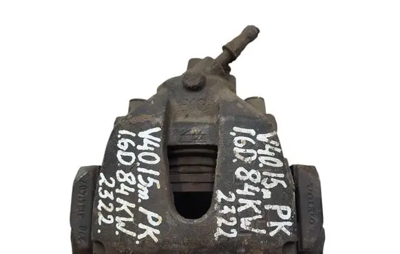Volvo V40 Front brake caliper 31341487