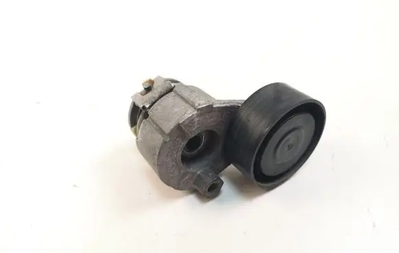 Nissan Qashqai Generator/alternator belt tensioner