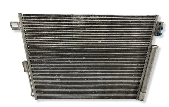 Jeep Grand Cherokee Transmission/gearbox oil cooler 55038003AG