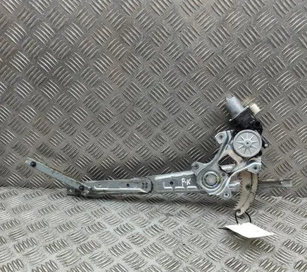 Mitsubishi L200 Front door electric window regulator 5713A471 5713A473