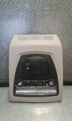 BMW X3 F25 Front seat light 79734541 1418311303