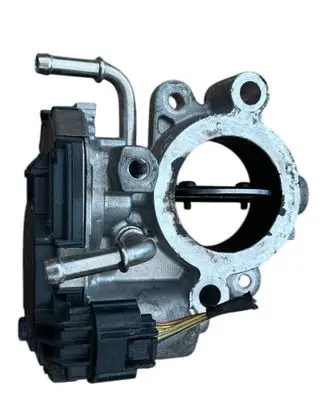 Mercedes-Benz Vito Viano W447 Throttle valve 161A07244R A2C11160100 HMLGT8320R