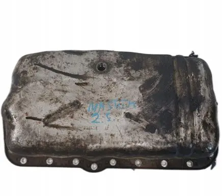 Renault Master II Oil sump 033438a444car