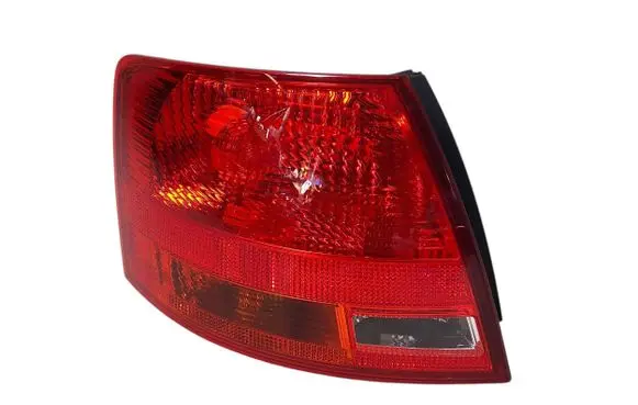 Audi A4 S4 B7 8E 8H Rear/tail lights 8E9945095E 484001 0748001