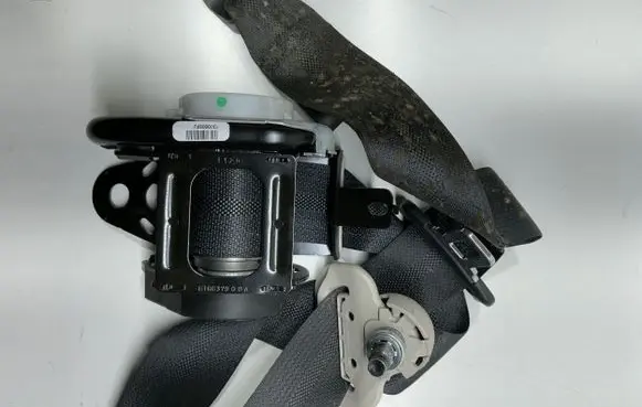 Nissan Murano Z52 Front seatbelt 6165295A 6282846D