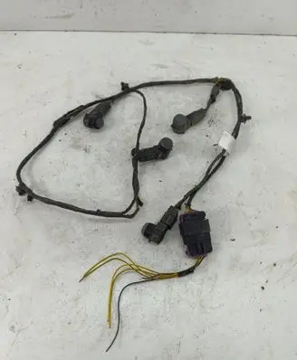 Chevrolet Cruze Parking sensor (PDC) wiring loom 96949983 13295038