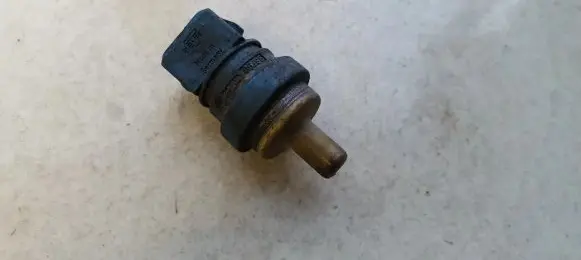 Coolant temperature sensor