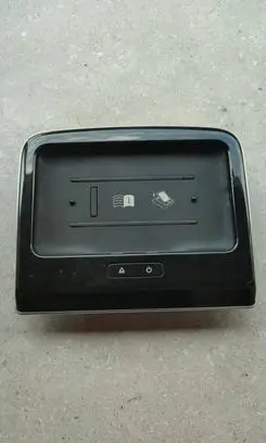 Mercedes-Benz S W223 Radio/CD/DVD/GPS head unit A2239009228