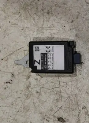 Subaru XV I Other control units/modules 88831FJ020