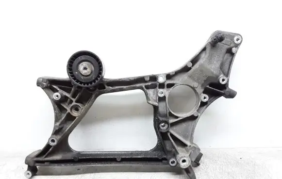Generator/alternator bracket