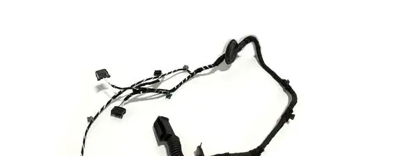 Volkswagen T-Roc Rear door wiring loom 2GA971694A 43090