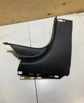 Ford Mustang VI Front sill trim cover GR3B6302348AD