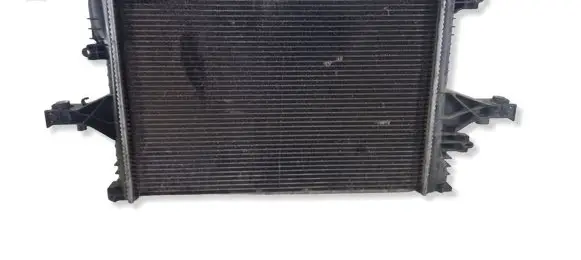 Volvo V70 Coolant radiator 9463439A