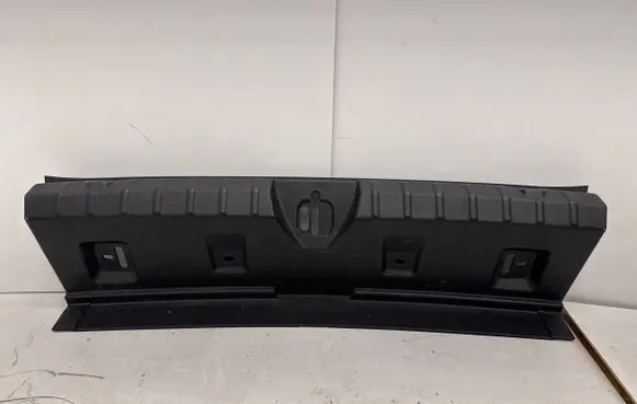 BMW 4 F32 F33 Trunk/boot sill cover protection 7284138