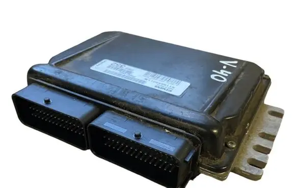 Volvo S40 Engine control unit/module P30614352 S118245011B